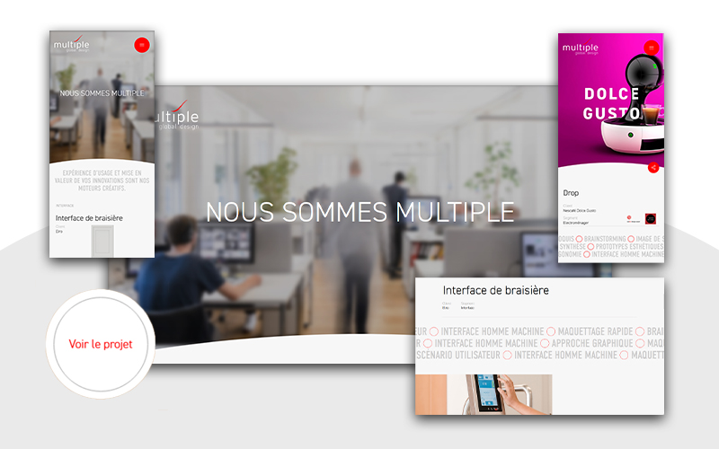 Projet Multiple